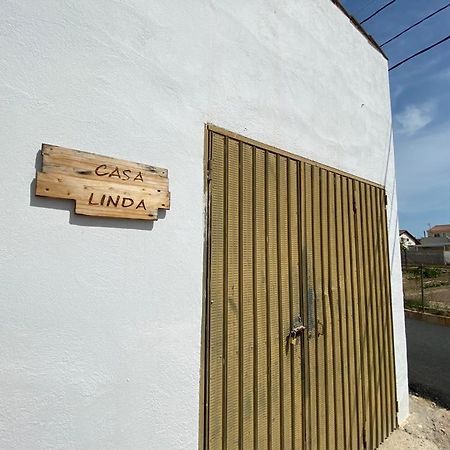 Casa Linda Villa Deltebre Exteriör bild