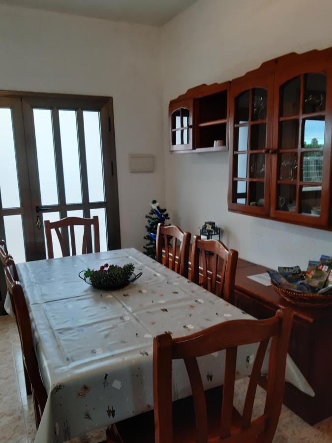 Casa Linda Villa Deltebre Exteriör bild