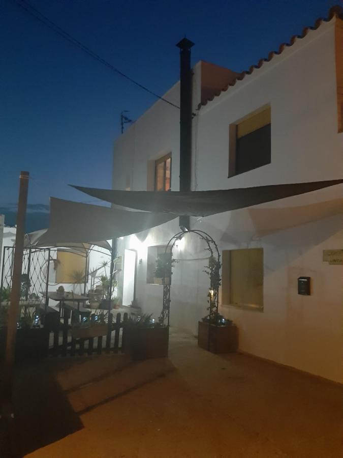 Casa Linda Villa Deltebre Exteriör bild