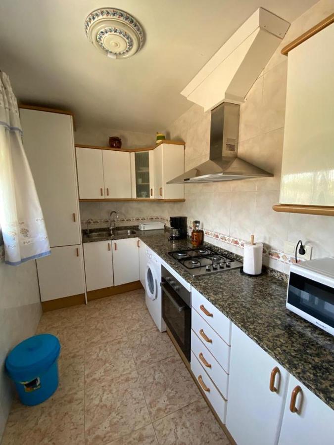Casa Linda Villa Deltebre Exteriör bild